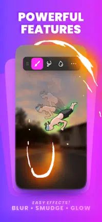 تحميل برنامج فليب كليب FlipaClip Premium مهكر Apk للاندرويد 2025 اخر اصدار مجانا