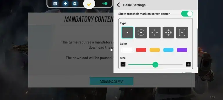 تحميل تطبيق Panda Touch Pro مهكر Apk للاندرويد 2025 اخر اصدار مجاناً
