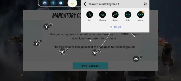 تحميل تطبيق Panda Touch Pro مهكر Apk للاندرويد 2025 اخر اصدار مجاناً