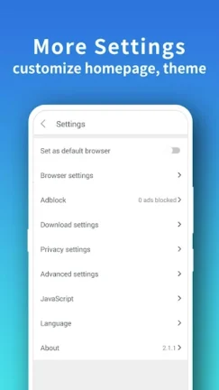 تحميل متصفح Pure Browser Pro مهكر Apk للاندرويد 2025 اخر اصدار مجانا