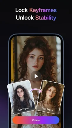 تحميل تطبيق بيكسفيرس PixVerse Ai مهكر Apk للاندرويد 2025 اخر اصدار مجانا