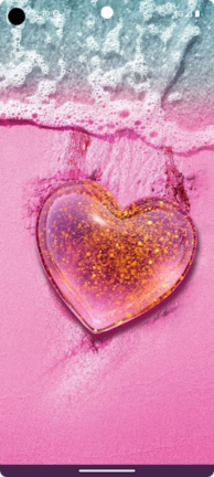 تحميل تطبيق Love Wallpapers مهكر Apk للاندرويد 2025 اخر اصدار مجانا