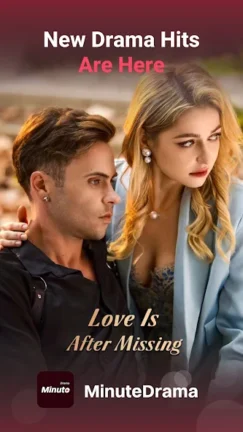 تحميل تطبيق MinuteDrama مهكر Apk مسلسلات وافلام قصيرة للاندرويد 2025 اخر اصدار مجانا