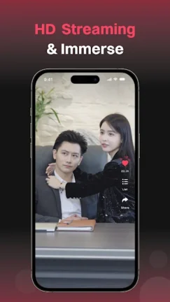 تحميل تطبيق MinuteDrama مهكر Apk مسلسلات وافلام قصيرة للاندرويد 2025 اخر اصدار مجانا