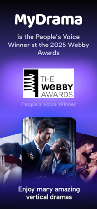 تحميل تطبيق My Drama مهكر Apk للاندرويد 2025 اخر اصدار مجانا