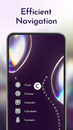 تحميل تطبيق Niagara Launcher مهكر Apk للاندرويد 2025 اخر إصدار مجانا