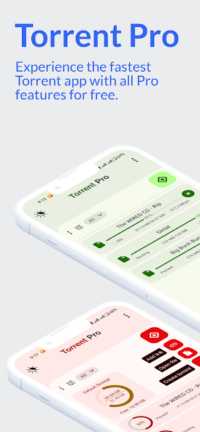 تحميل تطبيق Torrent Pro مهكر Apk للاندرويد 2025 اخر اصدار مجانا