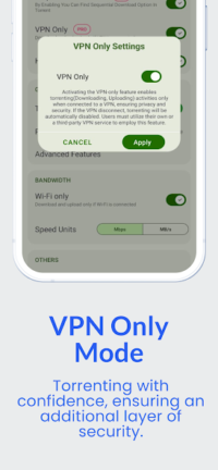 تحميل تطبيق Torrent Pro مهكر Apk للاندرويد 2025 اخر اصدار مجانا