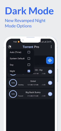 تحميل تطبيق Torrent Pro مهكر Apk للاندرويد 2025 اخر اصدار مجانا