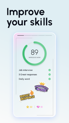 تحميل تطبيق Speak English with Loora AI مهكر Apk للاندرويد 2026 اخر اصدار مجانا