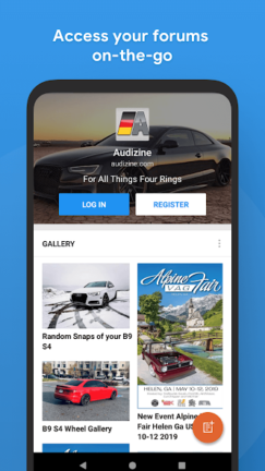 تحميل تطبيق Tapatalk مهكر Apk للاندرويد 2025 اخر اصدار مجانا