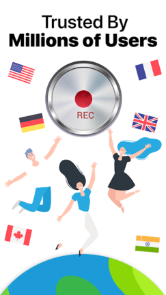 تحميل تطبيق مسجل المكالمات Call Recorder Automatic مهكر Apk للاندرويد 2025 اخر اصدار مجانا