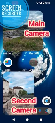 تحميل تطبيق BVR Pro مهكر Apk للاندرويد 2025 اخر اصدار مجانا