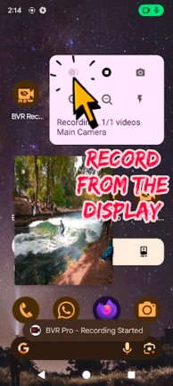 تحميل تطبيق BVR Pro مهكر Apk للاندرويد 2025 اخر اصدار مجانا