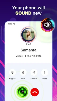 تحميل تطبيق مكبر الصوت Speaker Booster مهكر Apk للاندرويد 2025 اخر اصدار مجانا