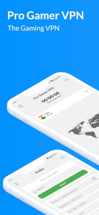 تحميل تطبيق Pro Gamer VPN مهكر Apk لتقليل البنج في الألعاب للاندرويد 2025 اخر اصدار مجانا