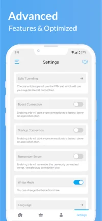 تحميل تطبيق Pro Gamer VPN مهكر Apk لتقليل البنج في الألعاب للاندرويد 2025 اخر اصدار مجانا