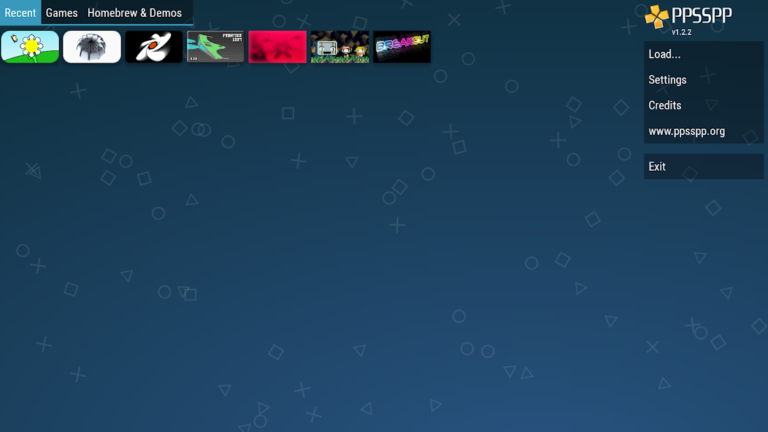 تحميل محاكي PPSSPP Gold الذهبي مهكر Apk للاندرويد 2026 اخر اصدار مجانا