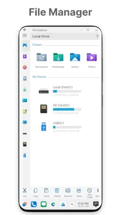 تحميل تطبيق Win 12 Launcher مهكر Apk للاندرويد 2025 اخر اصدار مجانا
