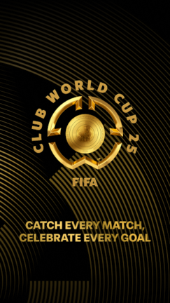 تحميل تطبيق كأس العالم للأندية FIFA Club World Cup 2025 للاندرويد Apk اخر اصدار مجانا