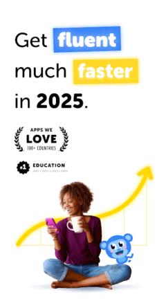 تحميل تطبيق Falou مهكر مدفوع Apk لتعلم اللغات للاندرويد 2025 اخر اصدار مجانا