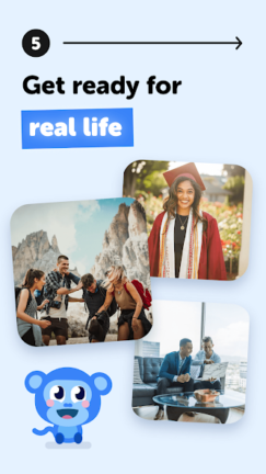 تحميل تطبيق Falou مهكر مدفوع Apk لتعلم اللغات للاندرويد 2025 اخر اصدار مجانا