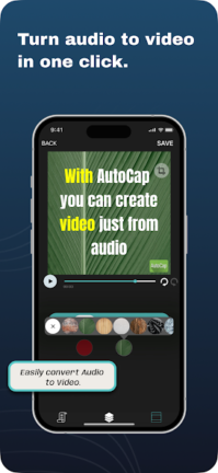 تحميل تطبيق اوتو كاب Auto Cap مهكر Apk للاندرويد 2025 اخر اصدار مجانا