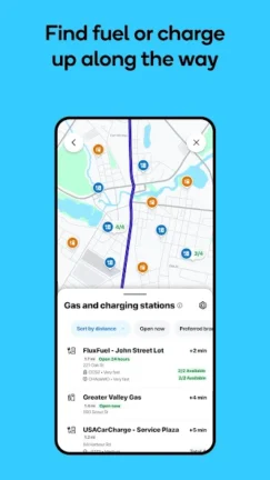 تحميل تطبيق ويز Waze مهكر Apk خرائط وحركة مرور للاندرويد 2025 أخر إصدار مجانا