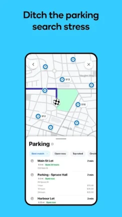 تحميل تطبيق ويز Waze مهكر Apk خرائط وحركة مرور للاندرويد 2025 أخر إصدار مجانا