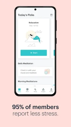 تحميل تطبيق Balance مهكر Apk للاندرويد 2025 اخر اصدار مجانا
