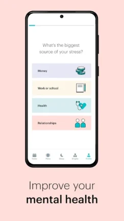 تحميل تطبيق Balance مهكر Apk للاندرويد 2025 اخر اصدار مجانا