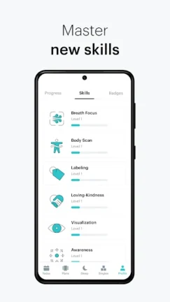 تحميل تطبيق Balance مهكر Apk للاندرويد 2025 اخر اصدار مجانا