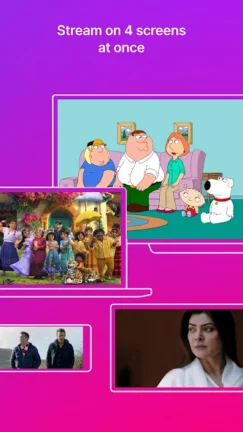 تحميل تطبيق هوت ستار JioHotstar مهكر Apk للاندرويد 2025 اخر اصدار مجانا