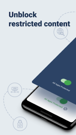 تحميل تطبيق Browsec VPN مهكر Apk للاندرويد 2025 اخر اصدار مجانا