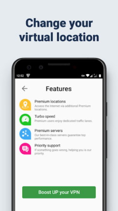 تحميل تطبيق Browsec VPN مهكر Apk للاندرويد 2025 اخر اصدار مجانا