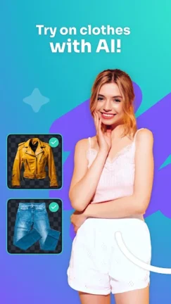 تحميل تطبيق FitRoom مهكر Apk للاندرويد 2025 اخر اصدار مجانا