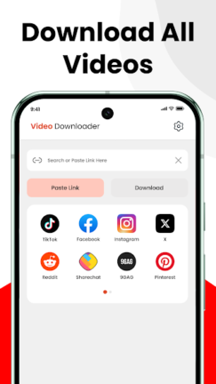 تحميل تطبيق فيدمي Vidmy مهكر Apk للاندرويد 2025 اخر اصدار مجانا