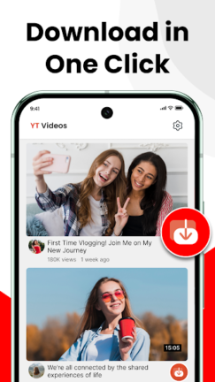 تحميل تطبيق فيدمي Vidmy مهكر Apk للاندرويد 2025 اخر اصدار مجانا