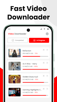 تحميل تطبيق فيدمي Vidmy مهكر Apk للاندرويد 2025 اخر اصدار مجانا