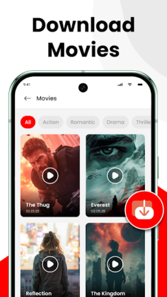 تحميل تطبيق فيدمي Vidmy مهكر Apk للاندرويد 2025 اخر اصدار مجانا