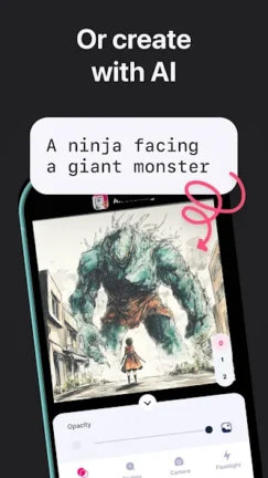 تحميل تطبيق Ar Drawing مهكر Apk للاندرويد 2025 اخر اصدار مجانا