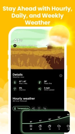 تحميل تطبيق Overdrop مهكر Apk للاندرويد 2025 اخر اصدار مجانا