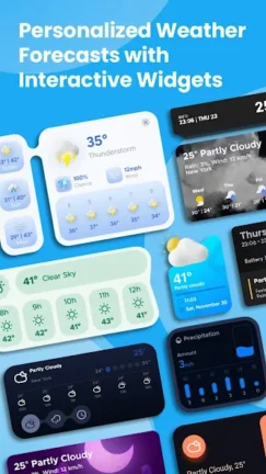 تحميل تطبيق Overdrop مهكر Apk للاندرويد 2025 اخر اصدار مجانا