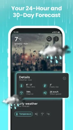 تحميل تطبيق Overdrop مهكر Apk للاندرويد 2025 اخر اصدار مجانا