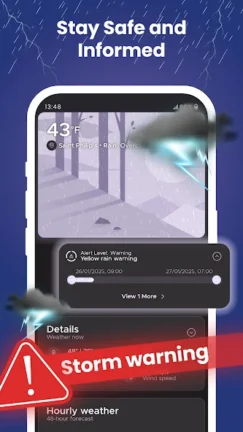 تحميل تطبيق Overdrop مهكر Apk للاندرويد 2025 اخر اصدار مجانا