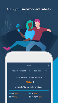 تحميل تطبيق Opensignal مهكر Apk للاندرويد 2025 اخر اصدار مجانا