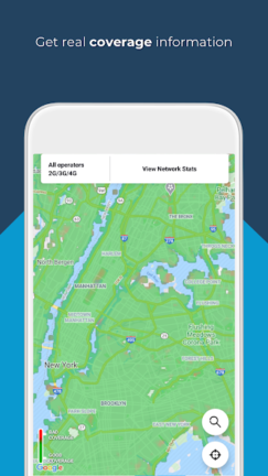 تحميل تطبيق Opensignal مهكر Apk للاندرويد 2025 اخر اصدار مجانا