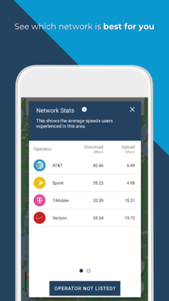 تحميل تطبيق Opensignal مهكر Apk للاندرويد 2025 اخر اصدار مجانا