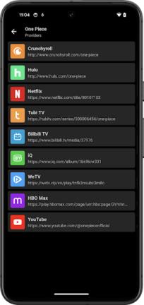 تحميل تطبيق AnimePulse مهكر Apk بدون إعلانات للاندرويد 2025 اخر اصدار مجانا