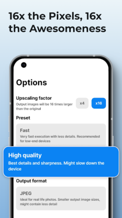 تحميل برنامج SuperImage Pro مهكر Apk للاندرويد 2025 اخر اصدار مجانا